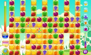 Fruit Link ภาพหน้าจอ 3