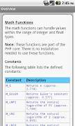 PHP Pro Quick Guide Free syot layar 5