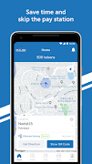 برنامه‌نما Pulse Parking عکس از صفحه