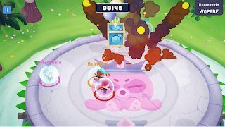 Party Games - PLAY FRIENDS स्क्रीनशॉट 3