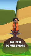 Pull Sword screenshot 6