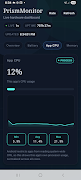 PrismMonitor تصوير الشاشة 2