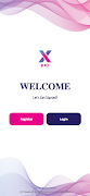 X Pay Screenshot 1