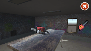 Chainsaw Simulator 3 screenshot 7
