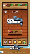 Pipe Worker screenshot 1