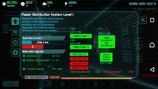 Quaser One スクリーンショット 4