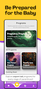 Tinyhug: Pregnancy & NewParent скриншот 4