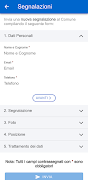 Sedico Smart screenshot 3