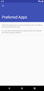 Open Link With... screenshot 2