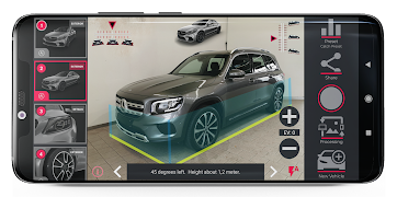 Catch Photo screenshot 4