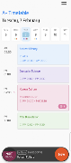 My Timetable (with Todo) poster