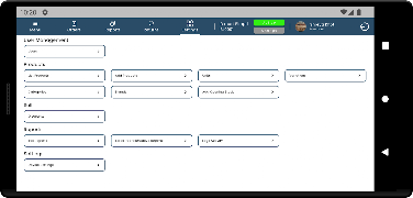 Interpay Retail ECR Screenshot 4