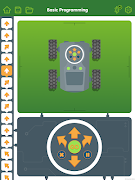 Rugged Robot 스크린샷 4
