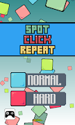 Spot Click Repeat 截圖 1