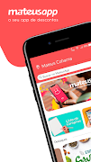 Poster Mateus App