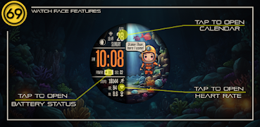 [69D] FUN DIVE screenshot 1