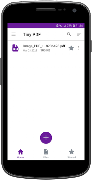 Tiny Pdf Scanner-Image to PDF تصوير الشاشة 1