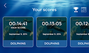 DiveFree ภาพหน้าจอ 3