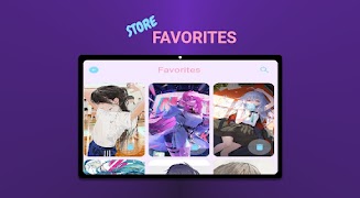 MoeShin: Anime Wallpapers स्क्रीनशॉट 6