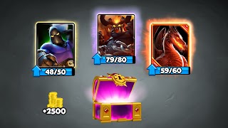 Castle Crush：Estratégia imagem de tela 6