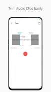 Voice Recorder Pro screenshot 5