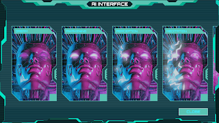 ELEKTROSOUL screenshot 6