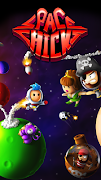 برنامه‌نما Space Chicks عکس از صفحه