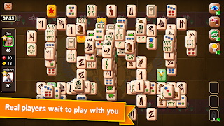 Mahjong Duels স্ক্রিনশট 3