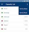 24/7 GuestList screenshot 3