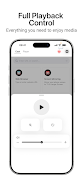 UbeCast screenshot 7