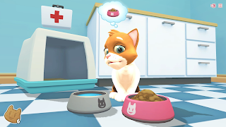 Kitty Cats screenshot 2