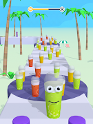 7 Schermata Juice Run