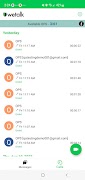 WeTalk スクリーンショット 1