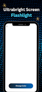ফ্ল্যাশলাইট: এলইডি টর্চ লাইট স্ক্রিনশট 5