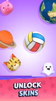 Clackers 3D: Latto Latto screenshot 5