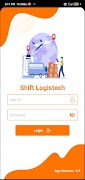 Shift Logistech screenshot 1