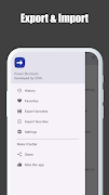 Power Shortcuts screenshot 5