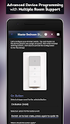 hueDynamic for Philips Hue screenshot 6