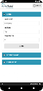 AptaFund Timekeeping screenshot 4
