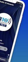 Radio 10 Rosario স্ক্রিনশট 1