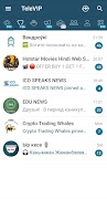 TeleVIP 海報