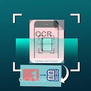 OCR-IM پوسٹر