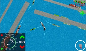 Ship Mooring Simulator screenshot 6