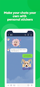 LINE Sticker Maker 스크린샷 2