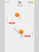 Dunk Line 截圖 7