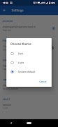 Sigaram Cloud screenshot 2