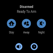 Alula Security screenshot 7