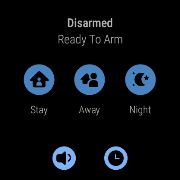 Alula Security screenshot 7