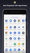 Apex Launcher screenshot 6