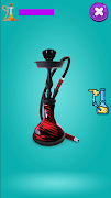 Simulador de cachimba captura de pantalla 6